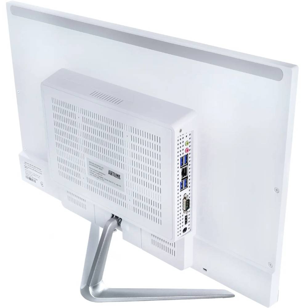 Замовити Моноблок ARTLINE Business M61 Windows 11 Pro (M61v30win)
