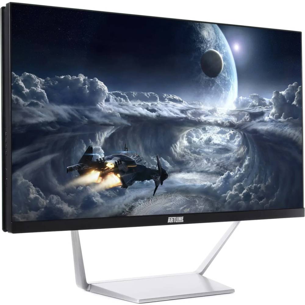 Зображення Моноблок ARTLINE Business M65 Windows 11 Pro (M65v23Win)
