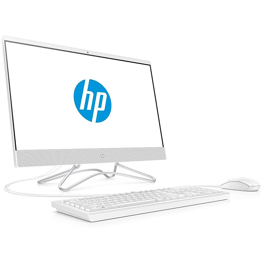 Моноблок HP 200 G4 (6D3Y1EA) Діагональ 21.5