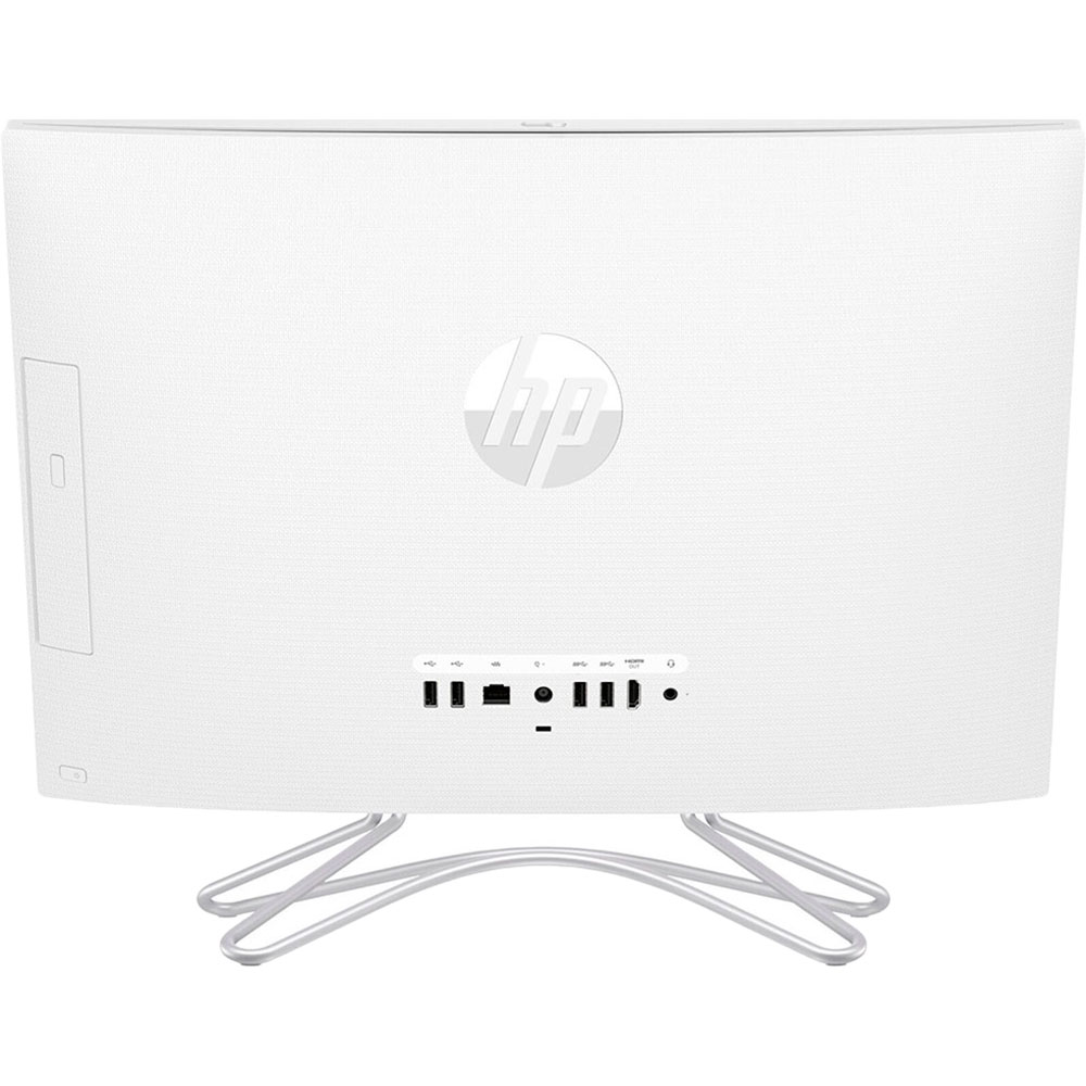 Зовнішній вигляд Моноблок HP 200 G4 (6D3Y1EA)