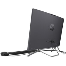 Моноблок HP ProOne 240 G9 Grey (883S3EA)