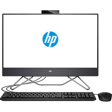 Моноблок HP ProOne 240 G9 Grey (883S3EA)