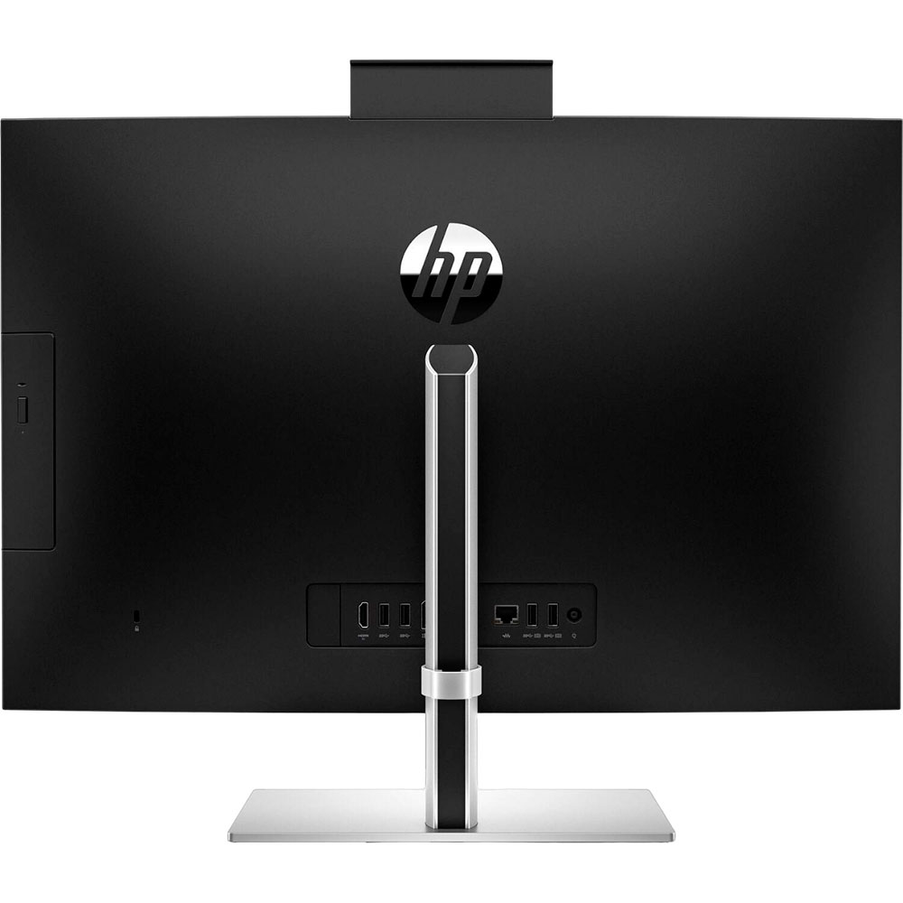 Зовнішній вигляд Моноблок HP ProOne 440 G9 Black (883W1EA)