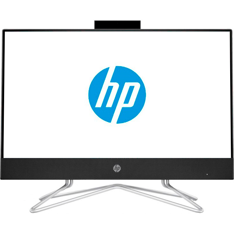 Моноблок HP 22-dd2006ua AiO Black (6C8T3EA)