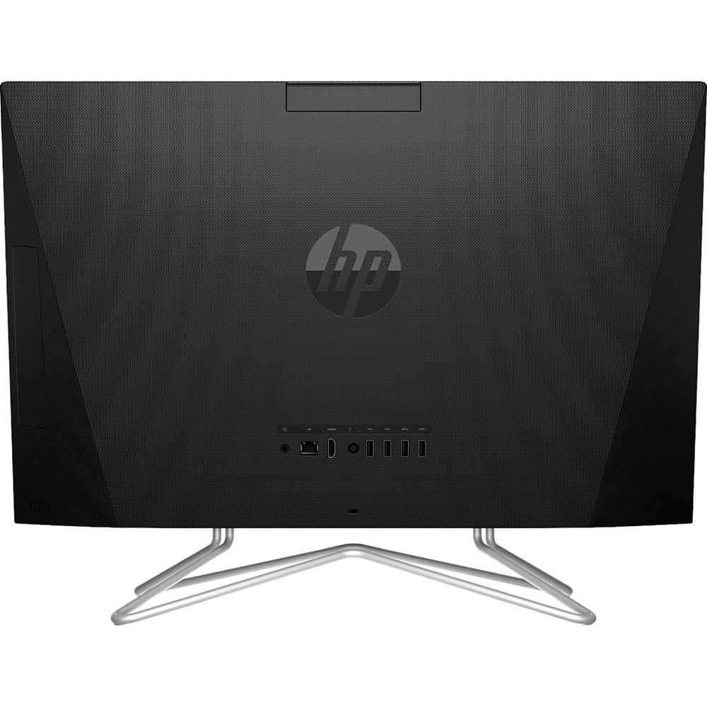 Фото Моноблок HP 22-dd2006ua AiO Black (6C8T3EA)