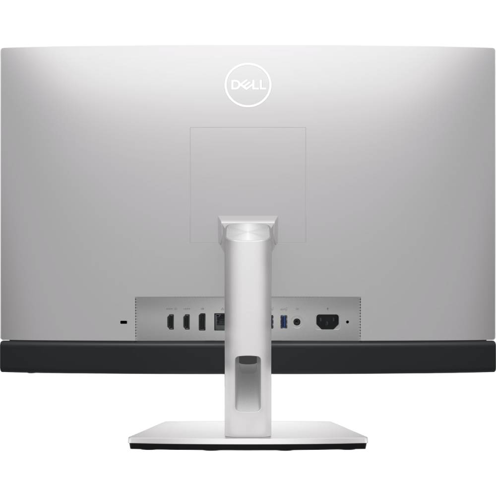 Моноблок DELL Optiplex 7410 (N009O7410AIO_UBU) Чіпсет Intel Q670