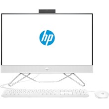 Моноблок HP 205 G8 Starry White (6D455EA)