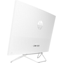 Моноблок HP 205 G8 Starry White (6D455EA)