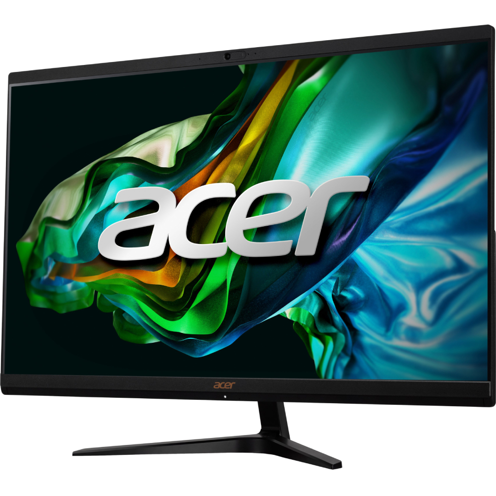 Моноблок ACER Aspire C24-1800 (DQ.BLFME.00R) Діагональ 23.8