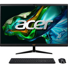 Моноблок ACER Aspire C24-1800 (DQ.BLFME.00R)