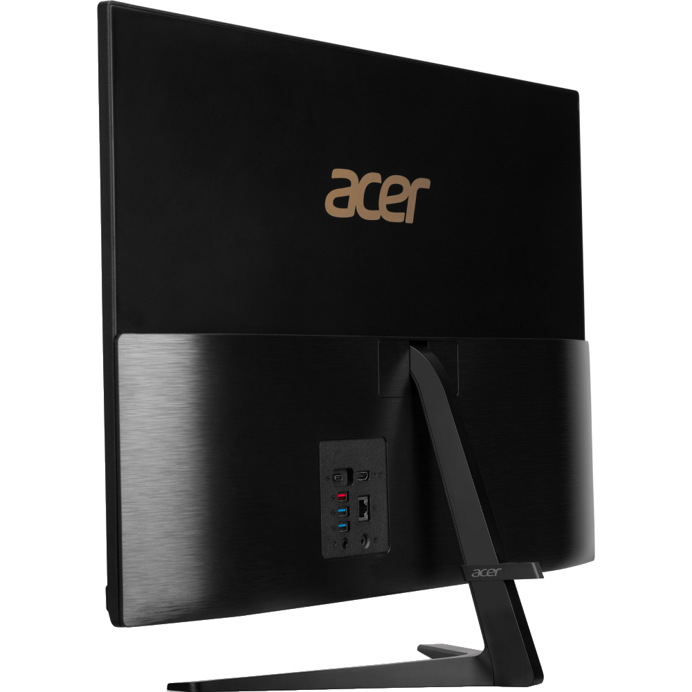 Моноблок ACER Aspire C24-1800 (DQ.BLFME.00R) Роздільна здатність 1920 x 1080