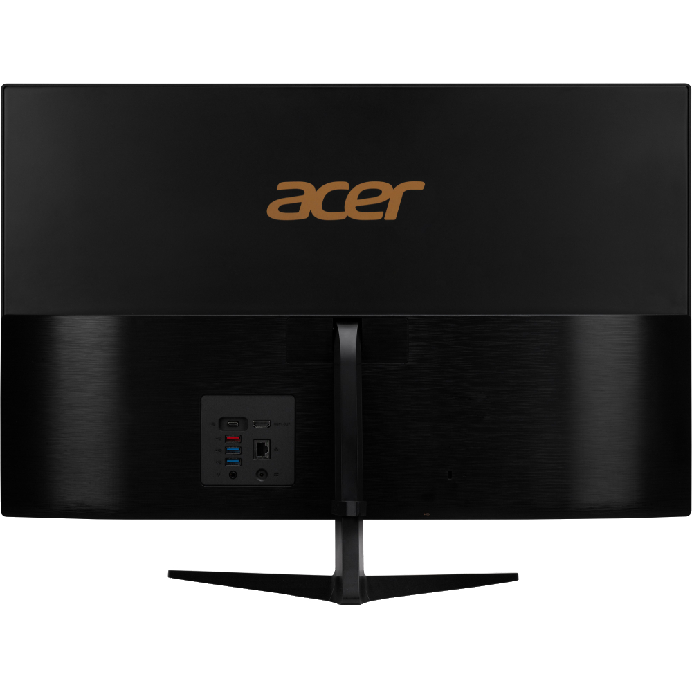 Моноблок ACER Aspire C27-1800 (DQ.BKKME.00B) Разрешение 1920 x 1080