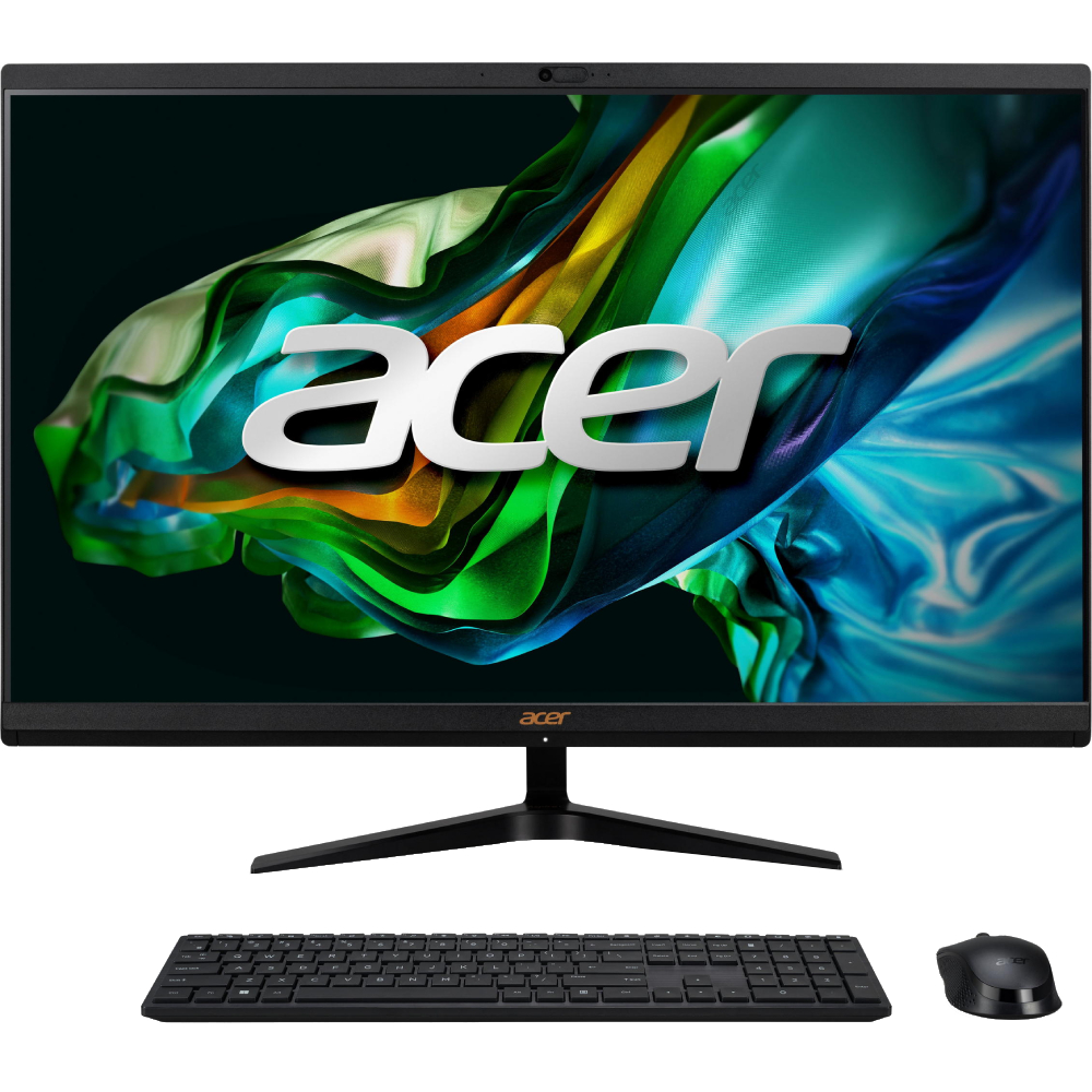 Моноблок ACER Aspire C27-1800 (DQ.BKKME.00K)