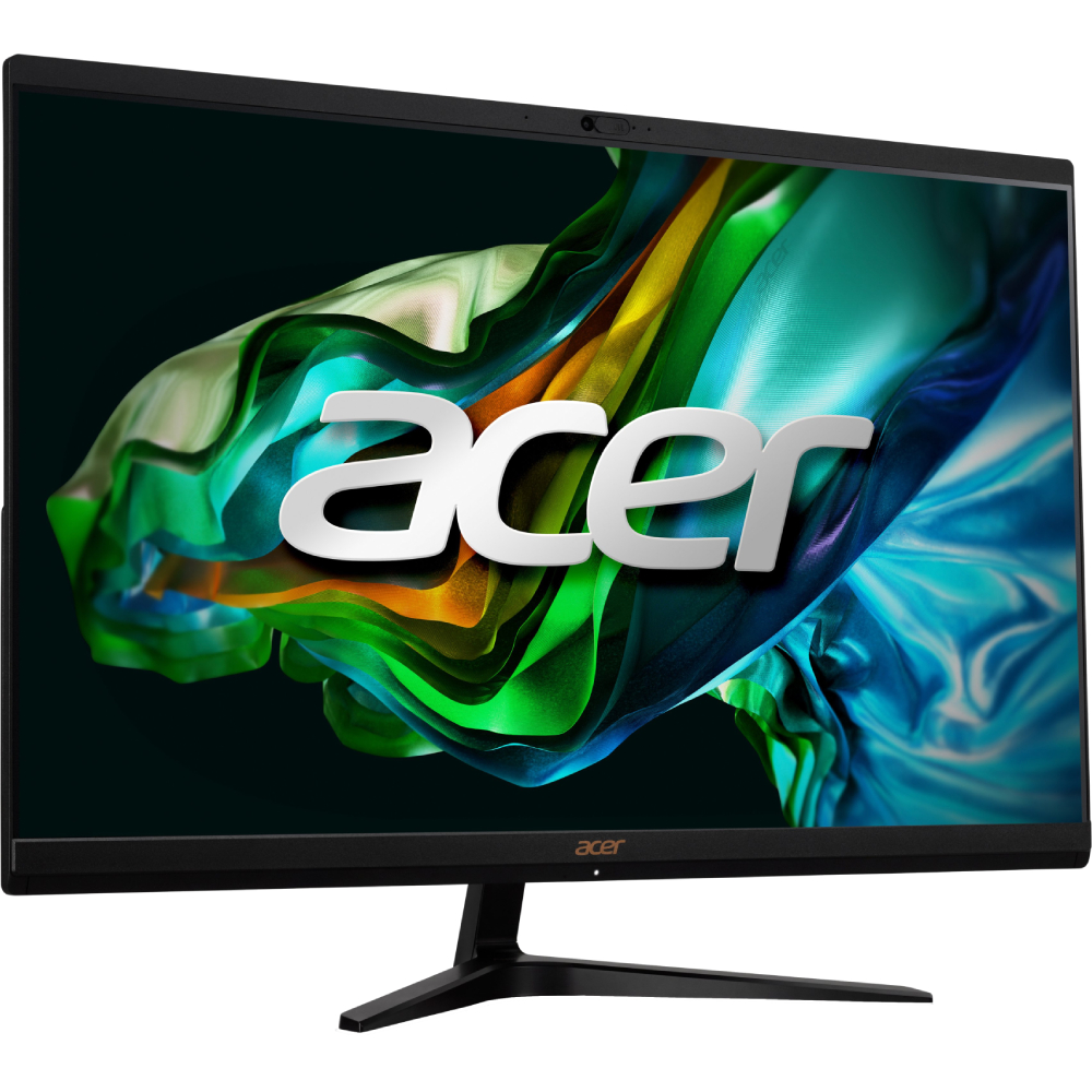 Моноблок ACER Aspire C27-1800 (DQ.BKKME.00K) Діагональ 27