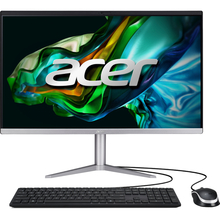 Моноблок ACER Aspire C24-1300 (DQ.BL0ME.00H)