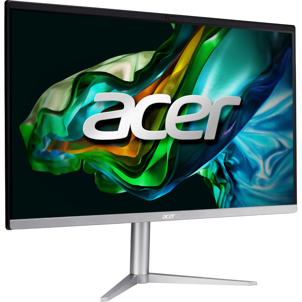 Моноблок ACER Aspire C24-1300 (DQ.BL0ME.00H) Роздільна здатність 1920 x 1080