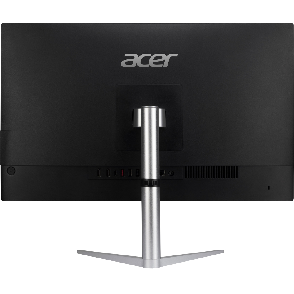 Моноблок ACER Aspire C24-1300 (DQ.BL0ME.00H) Матриця IPS