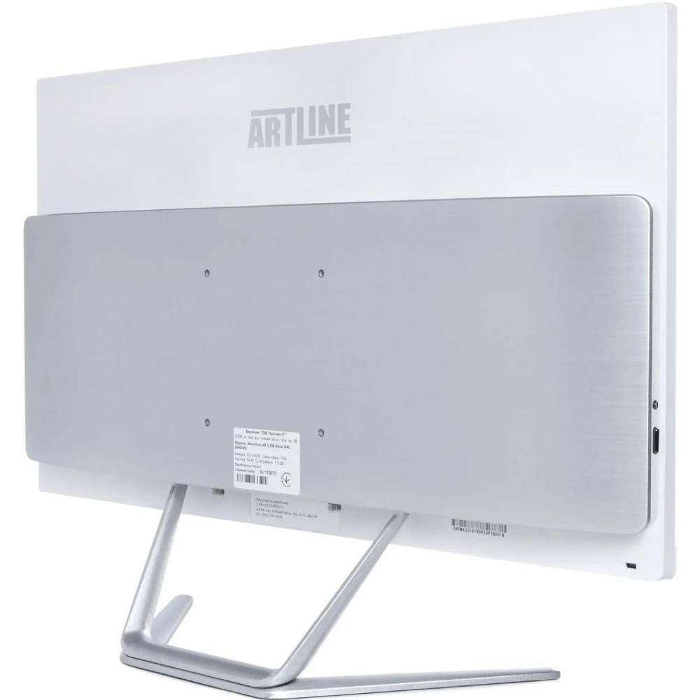 Замовити Моноблок ARTLINE Home G43 (G43v35w)