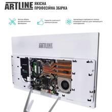 Моноблок ARTLINE Home G43 (G43v35w)