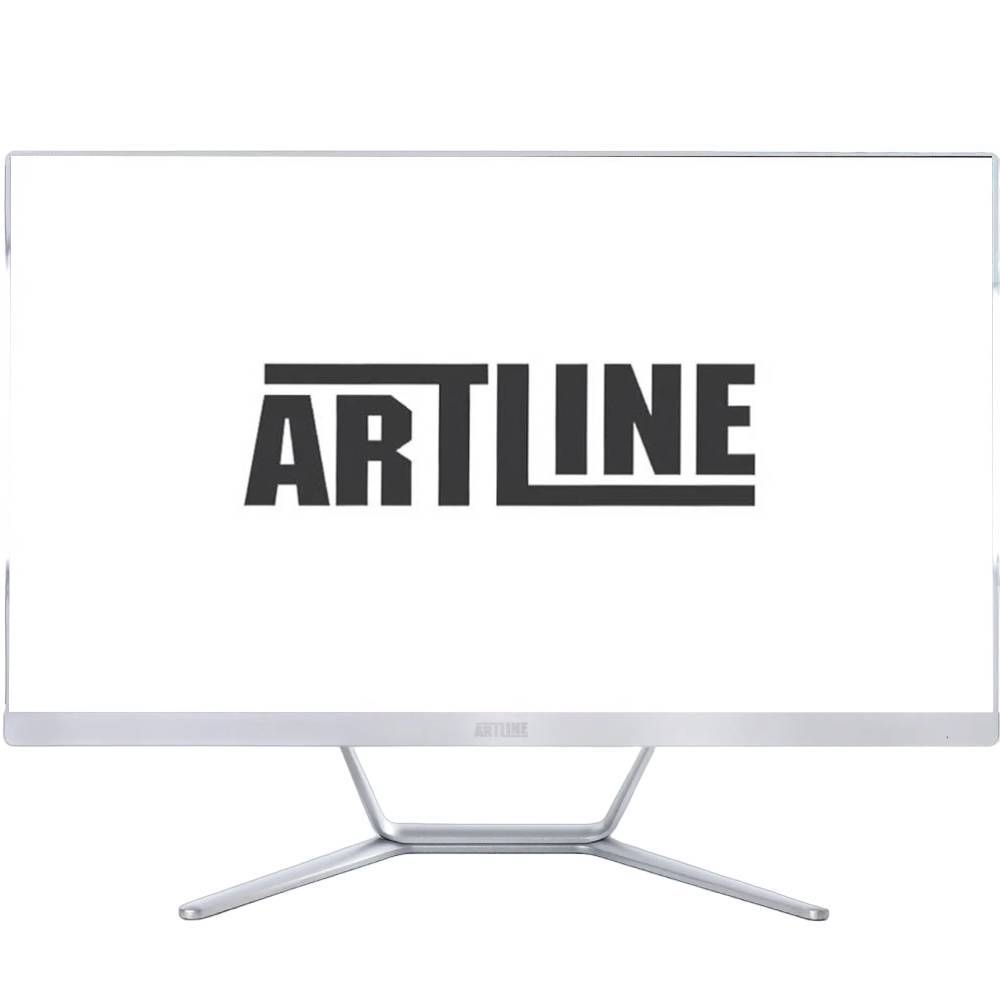 Моноблок ARTLINE Home G43 (G43v37w)