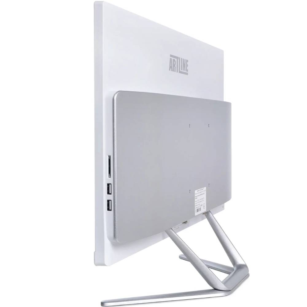 Заказать Моноблок ARTLINE Home G43 Windows 11 Pro (G43v37Winw)