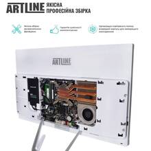 Моноблок ARTLINE Home G43 Windows 11 Pro (G43v37Winw)