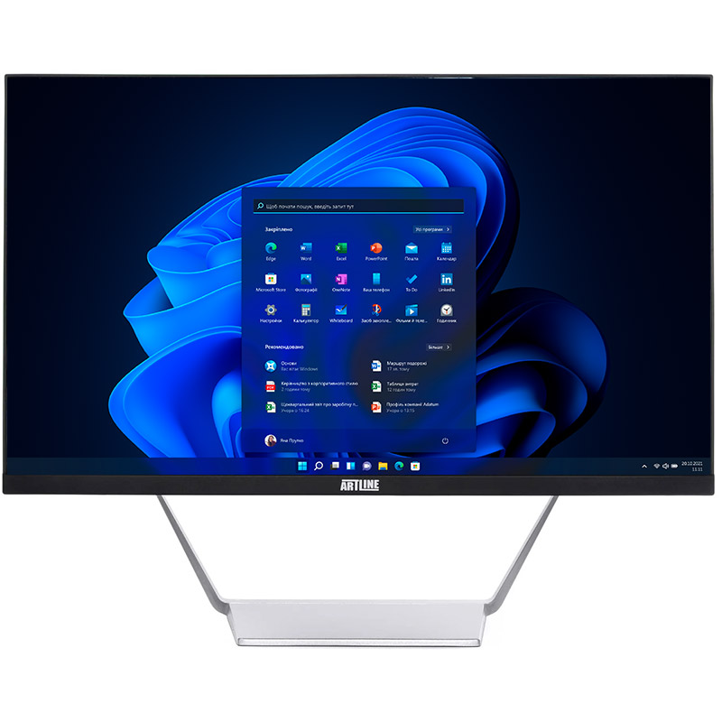 Моноблок ARTLINE Business M63 Windows 11 Pro (M63v21Win) Моноблок ARTLINE Business M63 Windows 11 Pro (M63v21Win)