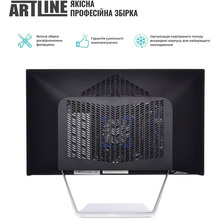 Моноблок ARTLINE Business M63 Windows 11 Pro (M63v21Win)