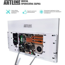 Моноблок ARTLINE Home G43 Windows 11 Pro (G43v33Winw)