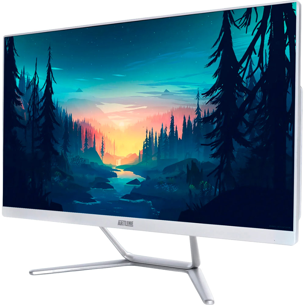 Моноблок ARTLINE Home G43 Windows 11 Pro (G43v33Winw) Разрешение 1920 x 1080