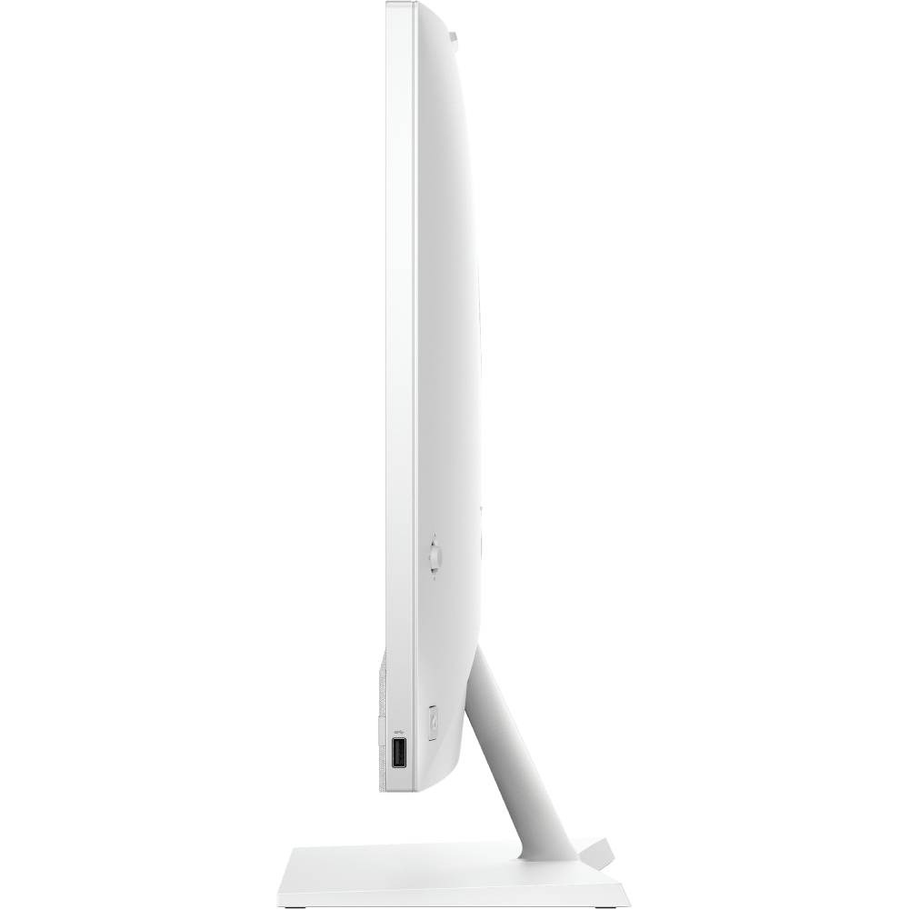 Зовнішній вигляд Моноблок HP Pavilion 24-ca2000ua AiO Snowflake White (95Z17EA)