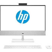 Купить в Днепре - Моноблок HP Pavilion 24-ca2000ua AiO Snowflake White (95Z17EA)