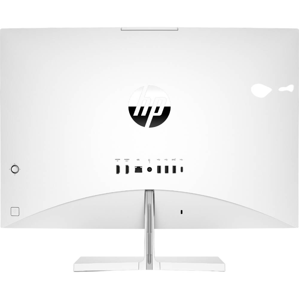 Моноблок HP Pavilion 24-ca2000ua AiO Snowflake White (95Z17EA) Чіпсет Intel® H670