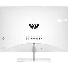 Моноблок HP Pavilion 24-ca2000ua AiO Snowflake White (95Z17EA)