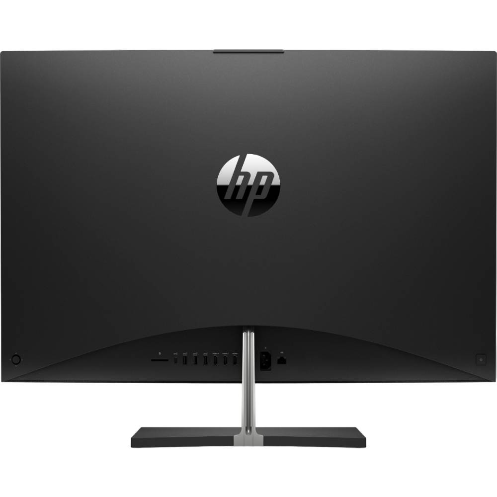 Моноблок HP Pavilion 32-b0020ua AiO Black (95Z29EA) Чіпсет Intel® H670