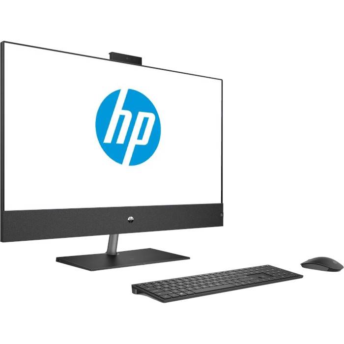 Моноблок HP Pavilion 32-b0020ua AiO Black (95Z29EA) Діагональ 31.5