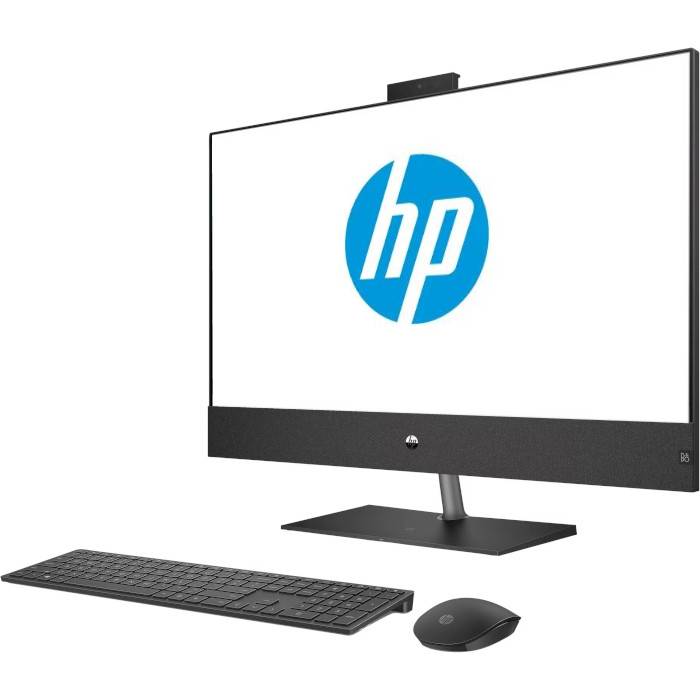 Моноблок HP Pavilion 32-b0020ua AiO Black (95Z29EA) Матриця IPS