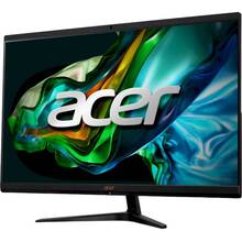 Моноблок ACER Aspire C24-1800 Black (DQ.BM2ME.002)