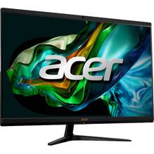 Моноблок ACER Aspire C24-1800 Black (DQ.BM2ME.001)