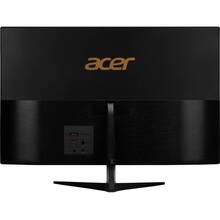 Моноблок ACER Aspire C24-1800 Black (DQ.BM2ME.001)
