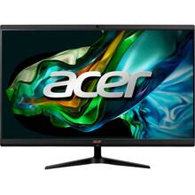 Моноблок ACER Aspire C24-1800 Black (DQ.BM2ME.001)