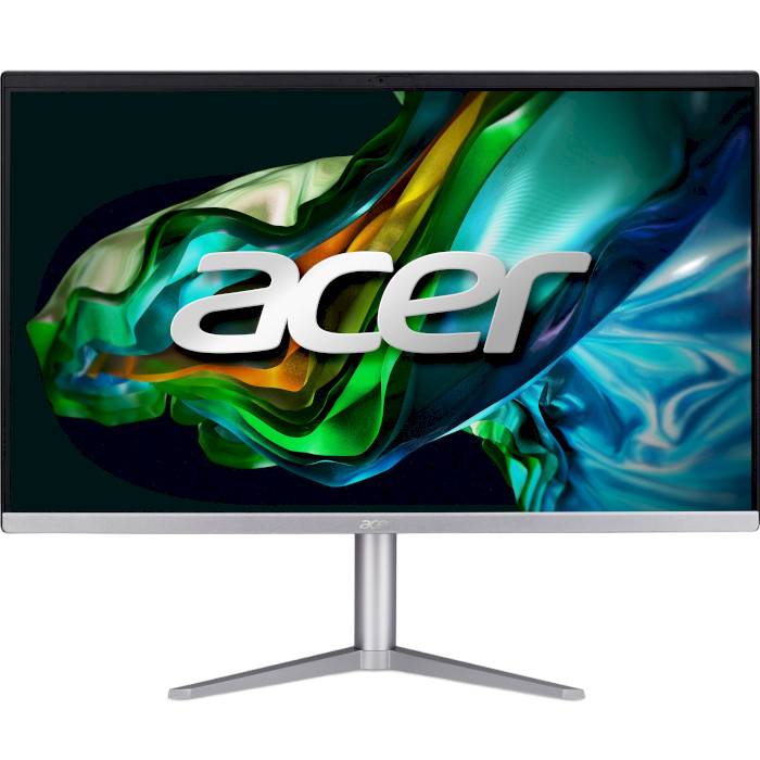 Моноблок ACER Aspire C24-1300 (DQ.BKRME.00C) Матриця IPS