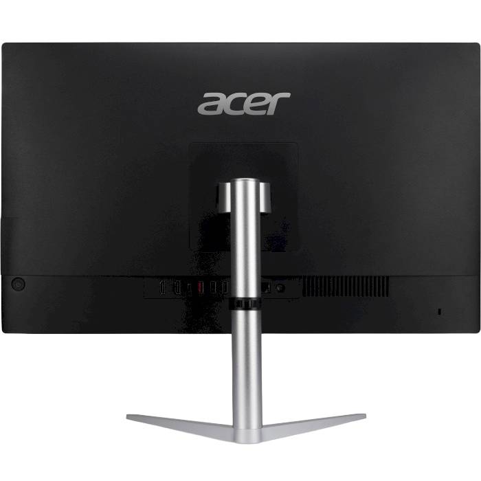 Замовити Моноблок ACER Aspire C24-1300 (DQ.BKRME.00C)