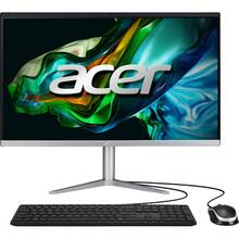 Моноблок ACER Aspire C24-1300 (DQ.BKRME.00C)