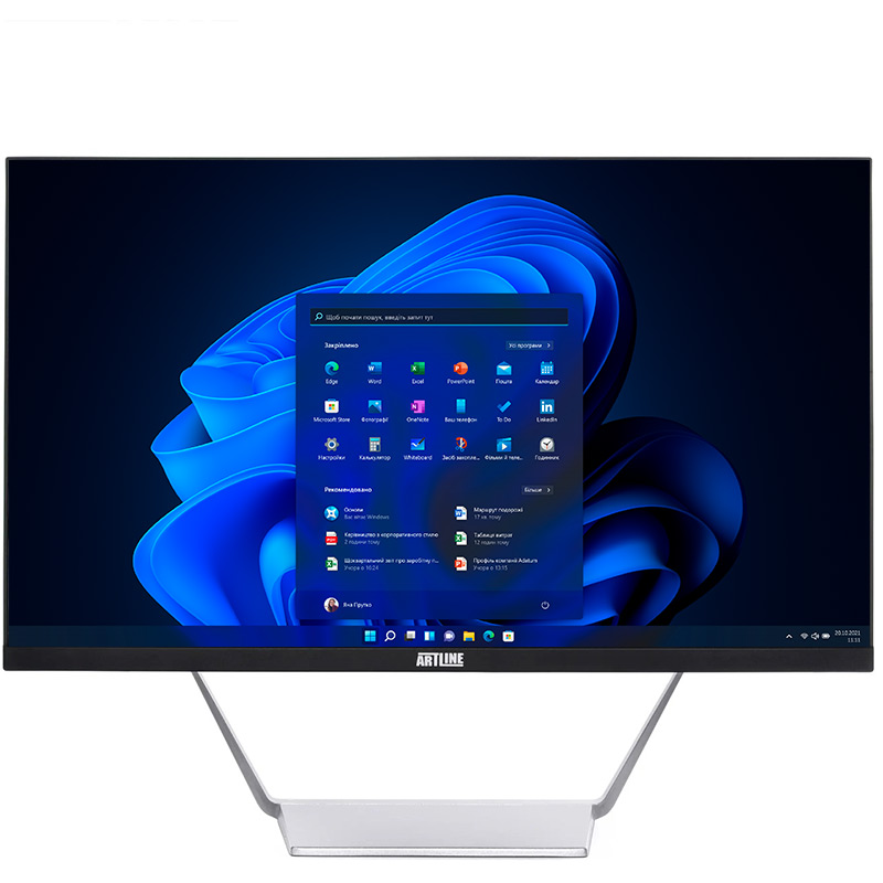 Моноблок ARTLINE Business M65 Windows 11 Pro (M65v25Win) Моноблок ARTLINE Business M65 Windows 11 Pro (M65v25Win)
