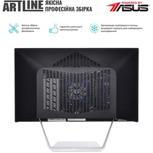 Моноблок ARTLINE Business M67 Windows 11 Pro (M67v19Win)