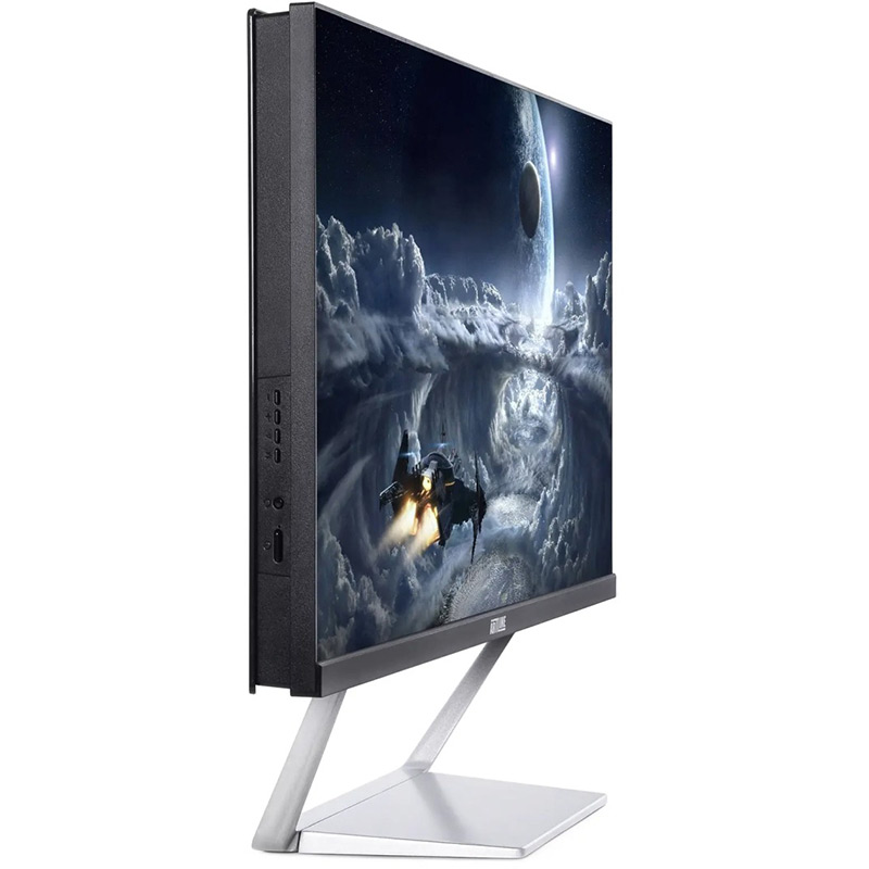 Зовнішній вигляд Моноблок ARTLINE Business M67 Windows 11 Pro (M67v19Win)