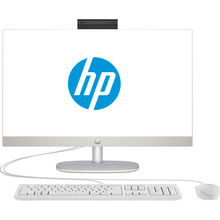 Моноблок HP 24-cr0004ua AiO (9C9C4EA)