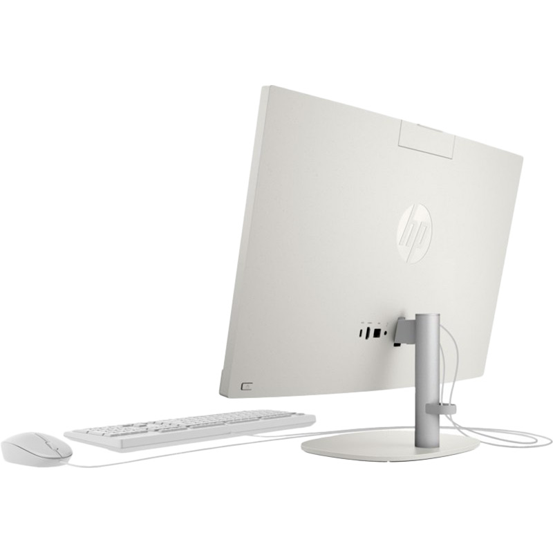 Моноблок HP 240-G10 (885G4EA) Серия процессора Intel Core i3