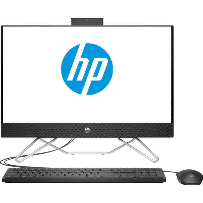 Моноблок HP All-in-One (6C981EA)